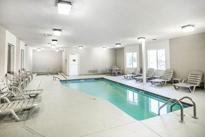 Pool 5 of 45