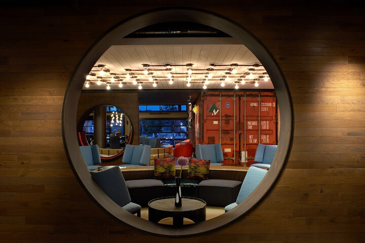 Hotel Interior 16 of 49
