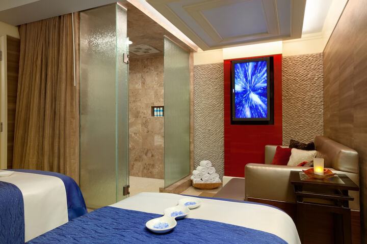 Caesars Atlantic City Resort & Casino - a Caesars Rewards Destination