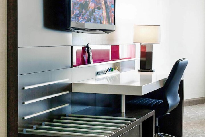 Delta Hotels by Marriott Quebec