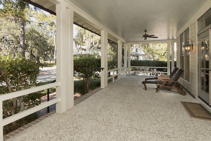 Montage Palmetto Bluff Residences