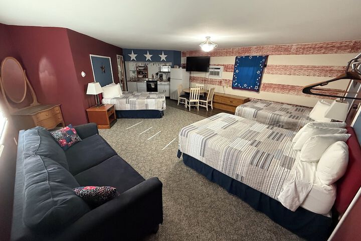 Lighthouse Inn