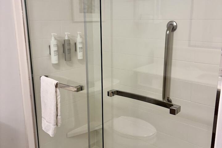 Hampton Inn McHenry