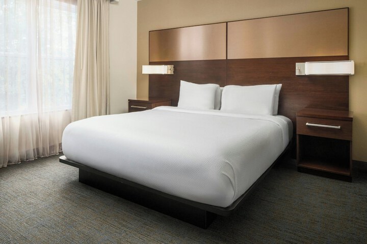 Residence Inn Springfield Chicopee