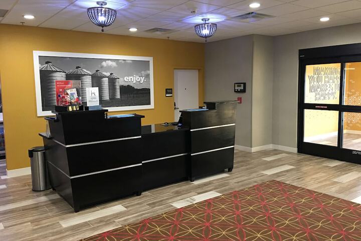 Hotel Interior 11 of 57