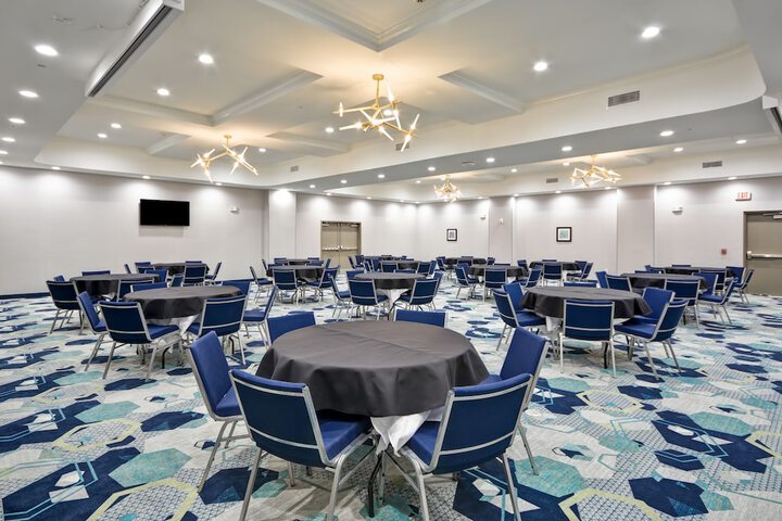 Hampton Inn Kyle