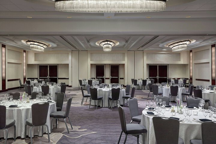 JW Marriott Washington DC