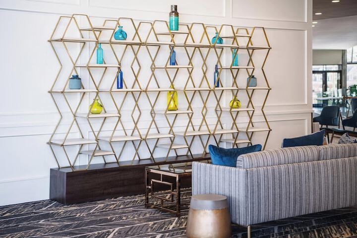 Sheraton Hotel Newfoundland