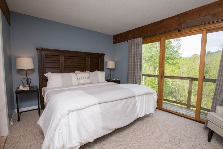 Topnotch Resort