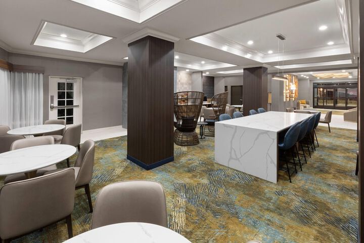 La Quinta Inn & Suites Nacogdoches