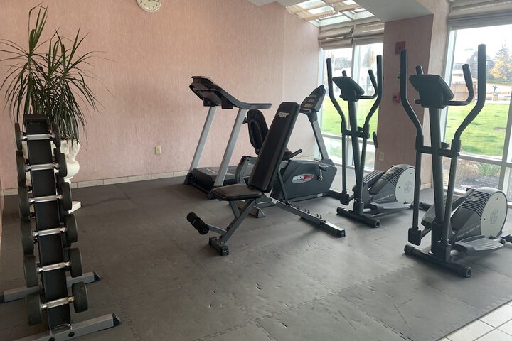 Health and Fitness 54 of 65