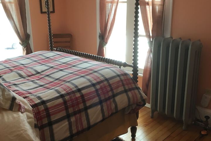 Auberge Chesleys Inn