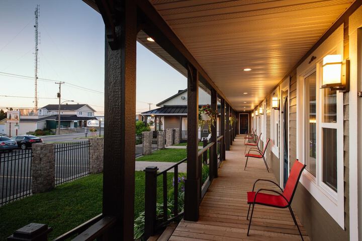 Terrace/Patio 36 of 40