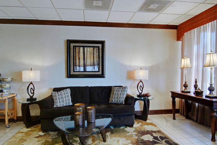 Quality Inn Beckley