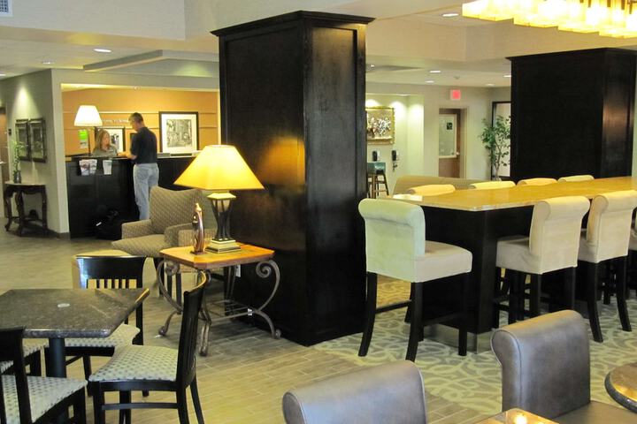 Hotel Interior 11 of 37