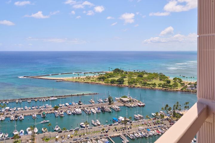 Prince Waikiki