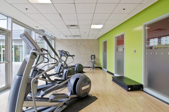 Health and Fitness 25 of 31