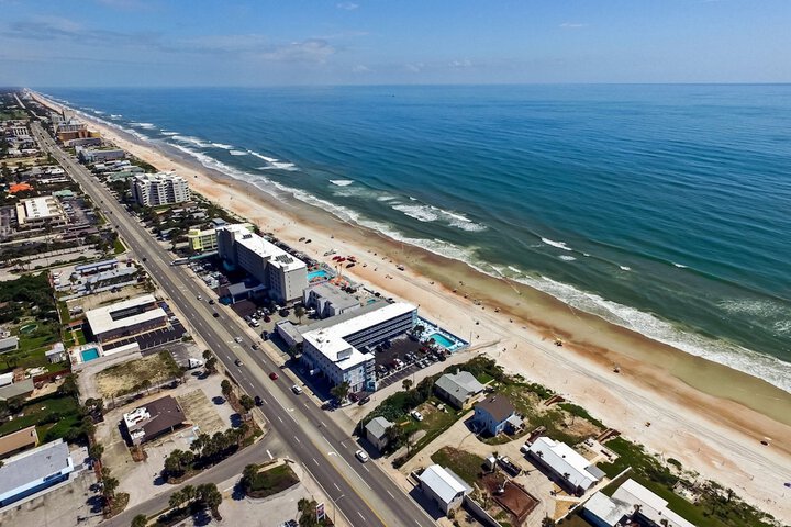 Chateau Mar Beach Resort