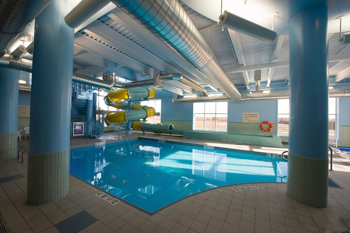 Pool 4 of 90