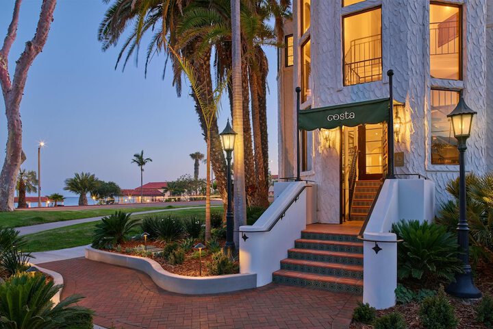 Mar Monte Hotel in The Unbound Collection by Hyatt