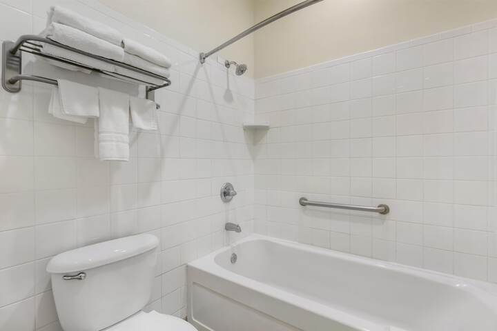 Best Western Plus Swiss Chalet Hotel & Suites