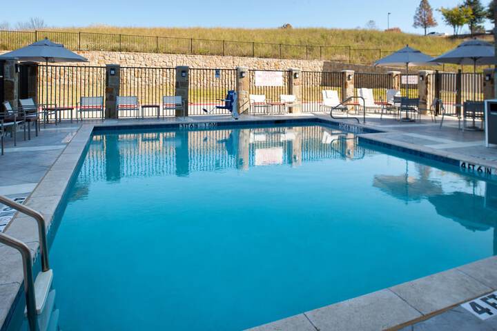 Hyatt Place Dallas / Rockwall