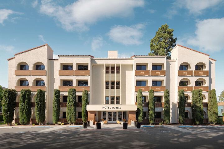 Hotel Avante - JDV by Hyatt