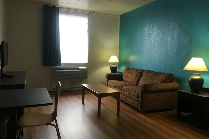 Travelodge Ohare / Chicago
