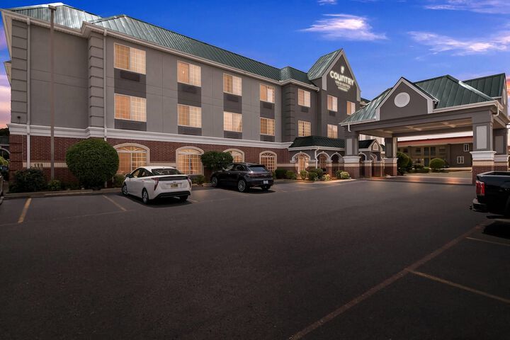 Country Inn & Suites by Radisson Hot Springs, AR