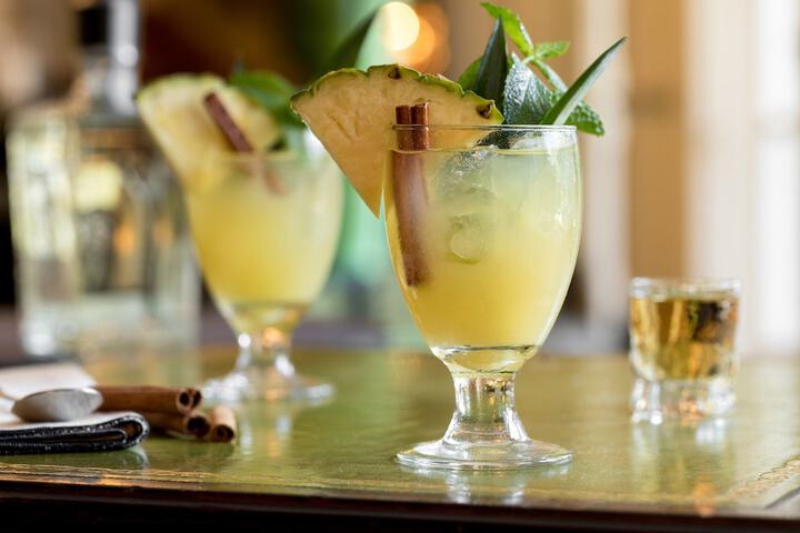 The St. Anthony a Luxury Collection Hotel, San Antonio