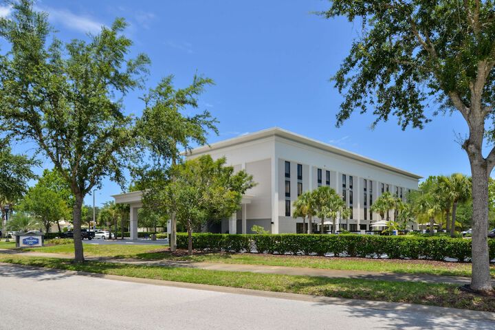 Hampton Inn Vero Beach