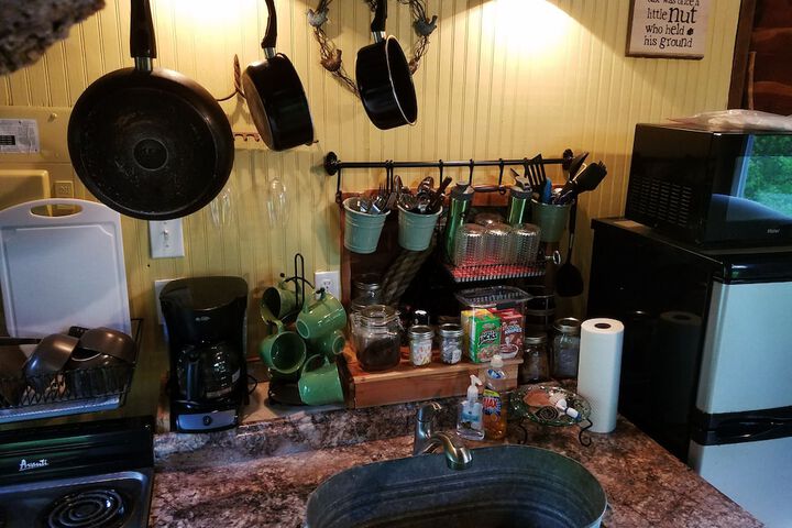 Breakfast/Coffee Service 29 of 57