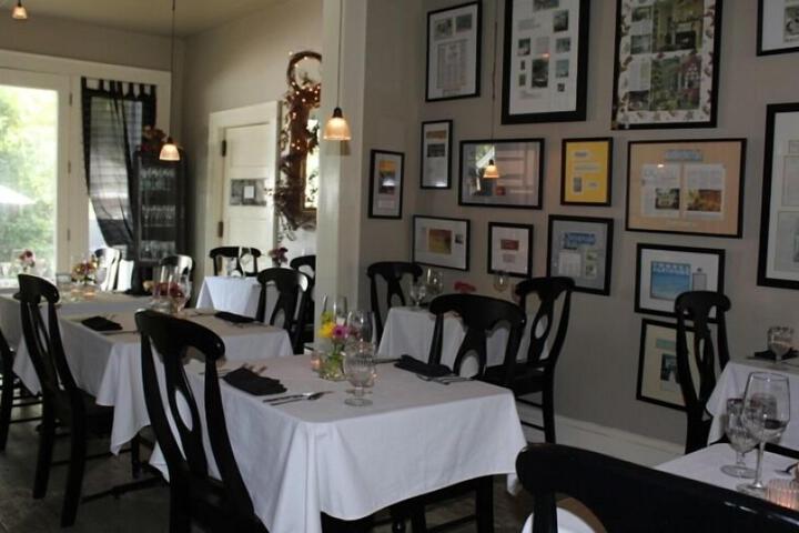 The Hope and Glory Inn