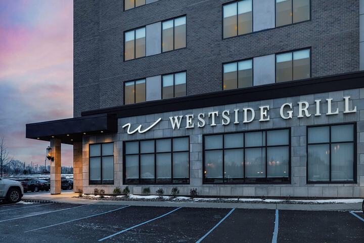 Hyatt House Allentown / Lehigh Valley