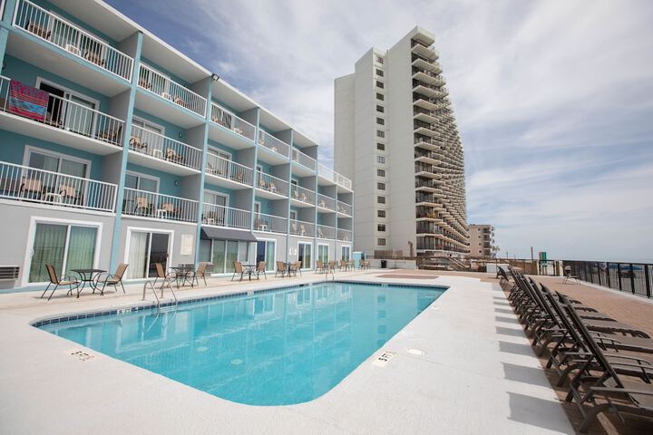 Garden City Inn