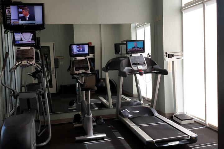 Health and Fitness 28 of 28