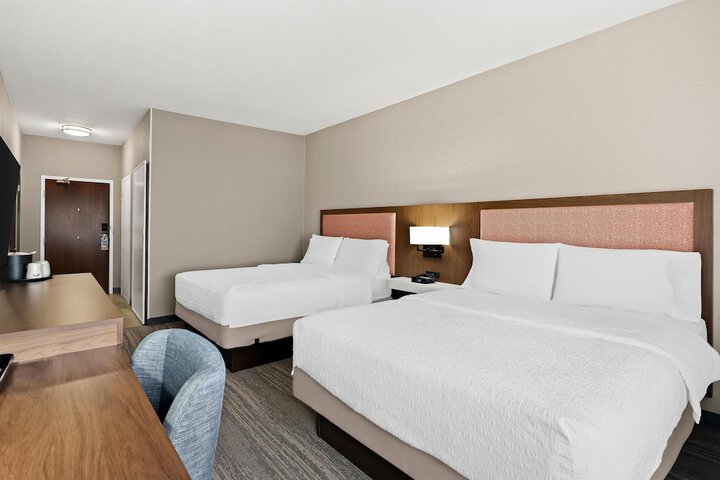 Hampton Inn Provo
