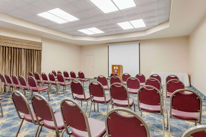 Best Western Plus Heritage Inn Ontario Rancho Cucamonga