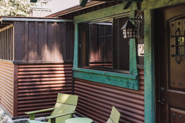 Terrace/Patio 204 of 218