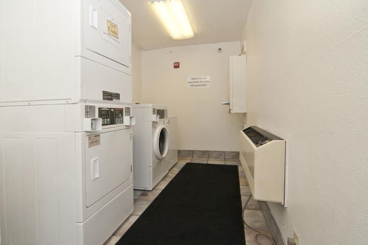 Motel 6 Roseville MN - Minneapolis North