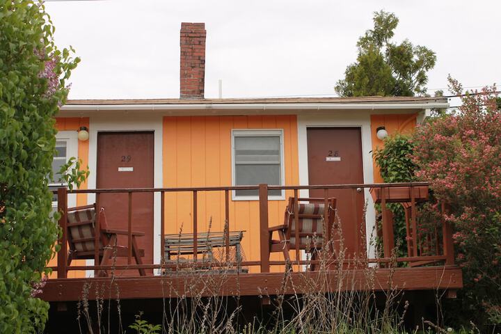 Terrace/Patio 77 of 80
