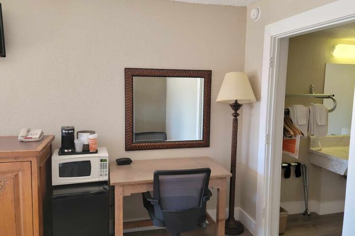Econo Lodge Springerville