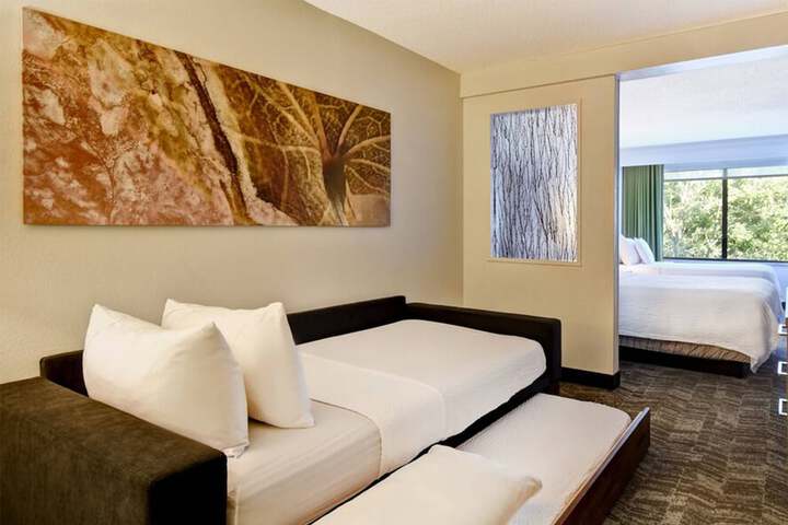 SpringHill Suites by Marriott Atlanta Kennesaw