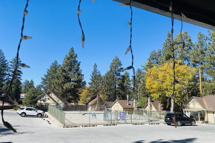 Bear Creek Resort