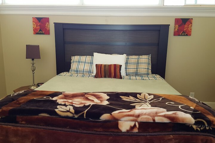 Beachwood Condos & Resort