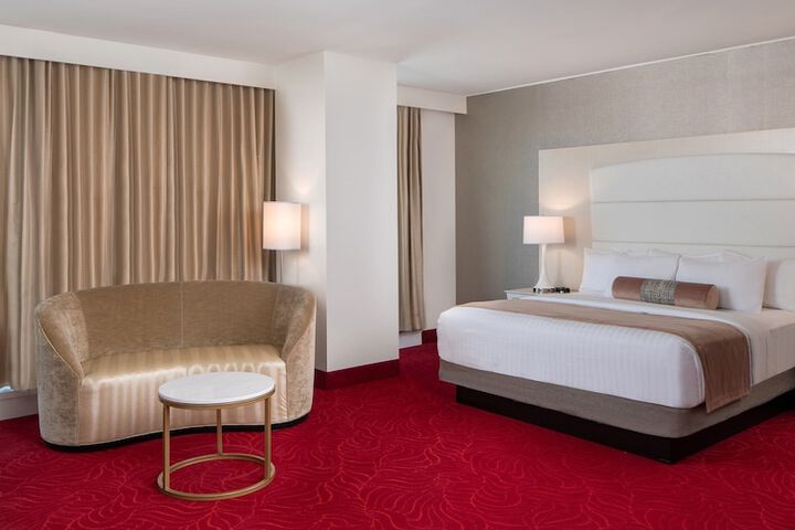 Southland Casino Hotel