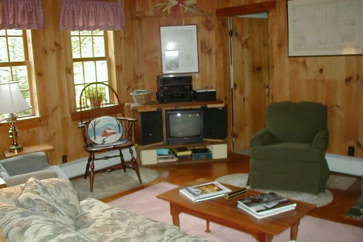 Fiddlers Green Inn