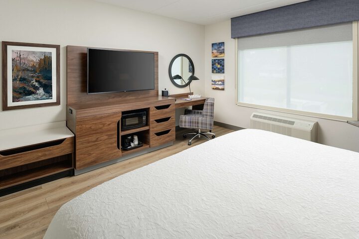 Hampton Inn Blue Ridge