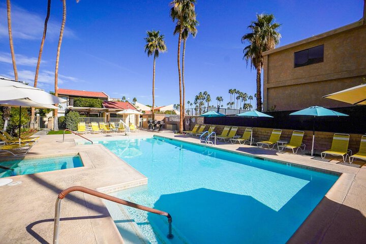 Pool 7 of 41