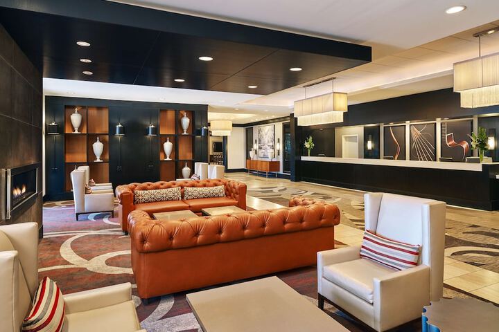 Hotel Interior 4 of 51